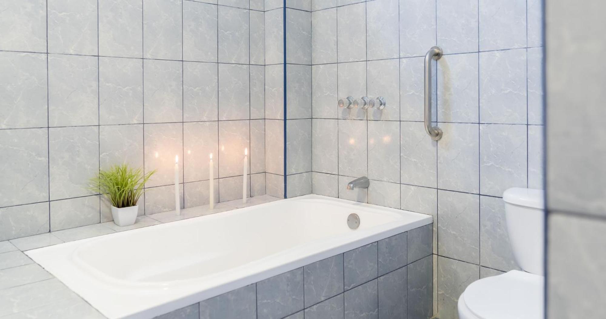 Hotel Residencial Los Frayles باراكاس المظهر الخارجي الصورة